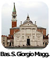 Basilica S Giorgio Maggiore